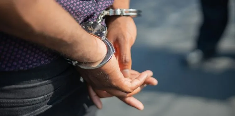 21 yıl 8 ay hapis cezası ile aranan firari yakalandı