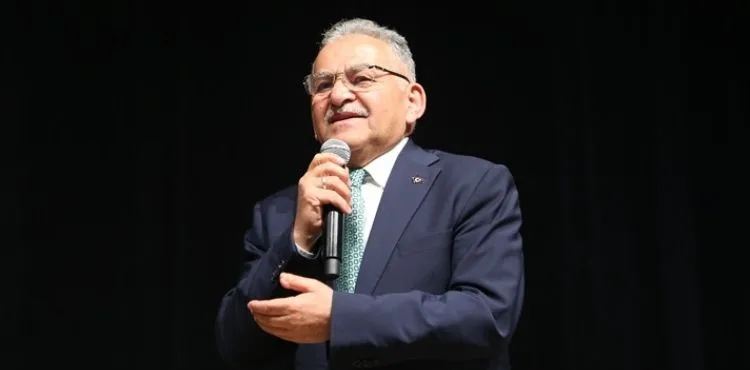 BÜYÜKŞEHİR’DEN ŞİİR DOLU MUHTEŞEM BİR GECE