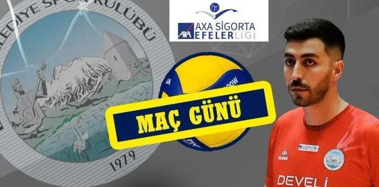 Develi Belediye bugün Ziraat Bankkart’ı ağırlayacak
