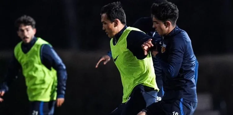 Kayserispor’da Hatayspor mesaisi devam ediyor