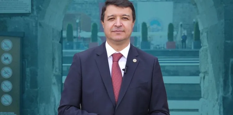 Saadet Partisi Başkan Adayı Arıkan’dan Belediye Çalışanlarına Adil Ücret Çağrısı