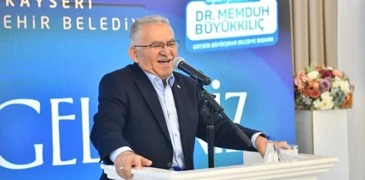 GENÇ DOSTU BAŞKAN, ÜNİVERSİTE KULÜP BAŞKANLARIYLA BULUŞTU