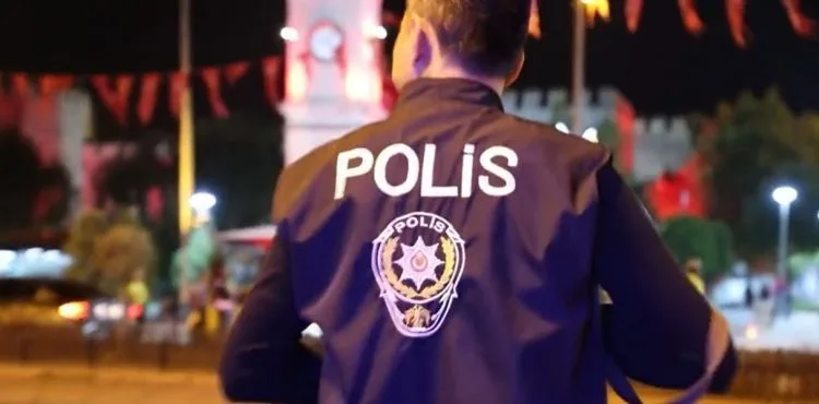 Suç organizasyonlarına karşı yapılan operasyonlarda 38 şüpheli yakalandı