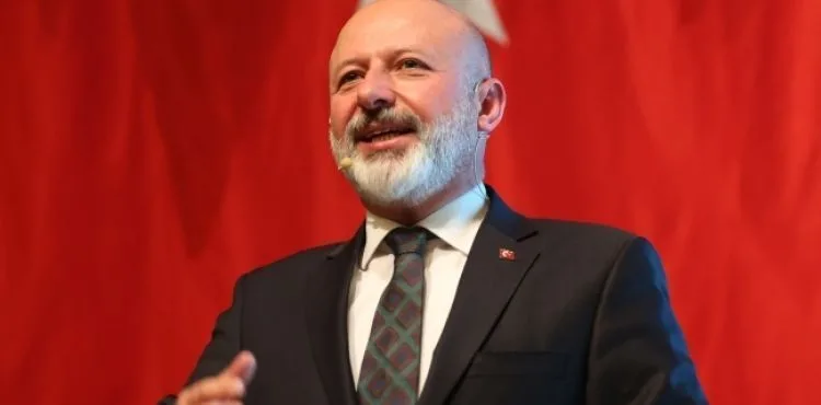 BAŞKAN ÇOLAKBAYRAKDAR, “GELECEĞE TAŞIYACAK PROJELERİMİZLE, KOCASİNAN’A ÇAĞ ATLATACAĞIZ!”
