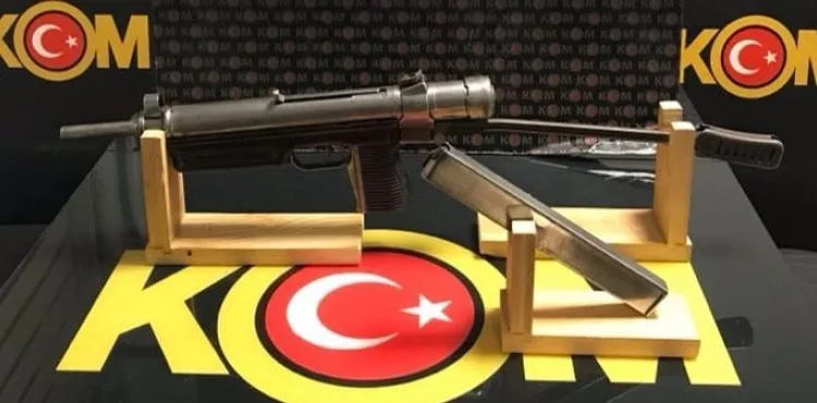 Kaçakçılık operasyonunda 2 gözaltı