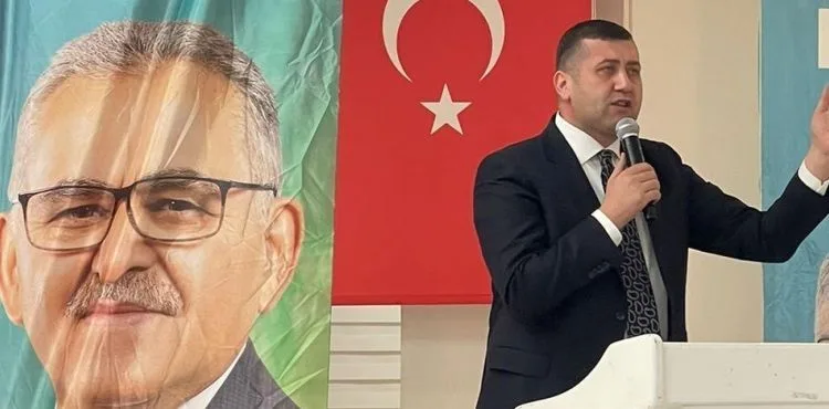 Baki ERSOY’dan ARIKAN’a Sert Sözler