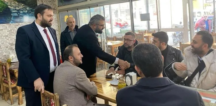 ÖĞRENCİ ŞEHRİ TALAS’TA BİR SİNEMA SALONU YOK