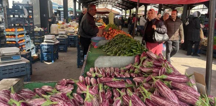 Kayseri Semt Pazarı Fiyatlar
