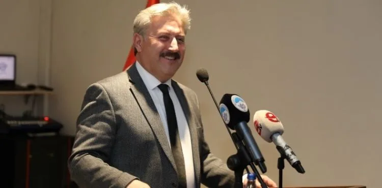 BAŞKAN PALANCIOĞLU, MECLİS ÜYELERİ VE AİLELERİ İLE İFTARDA BİR ARAYA GELDİ