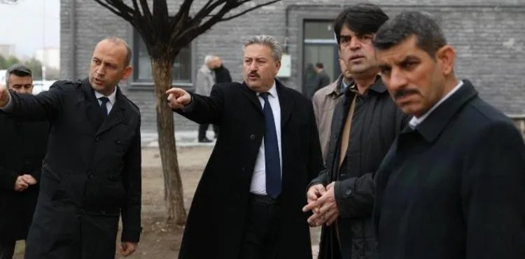 ŞİRİNTEPE AKIL KÜPÜ KÜTÜPHANESİ AÇILIŞ İÇİN GÜN SAYIYOR