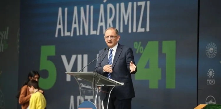 “ALGI BELEDİYECİLİĞİ İLE YAPMADIKLARI İŞİ YAPMIŞ GİBİ GÖSTERİYORLAR”
