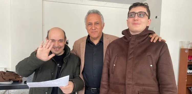 Tüketiciler Haftası dolayısıyla özel çocuklara eğitim verildi