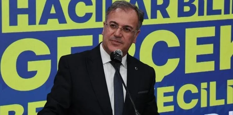 HACILAR ÖZDOĞAN’LA İDDİALI
