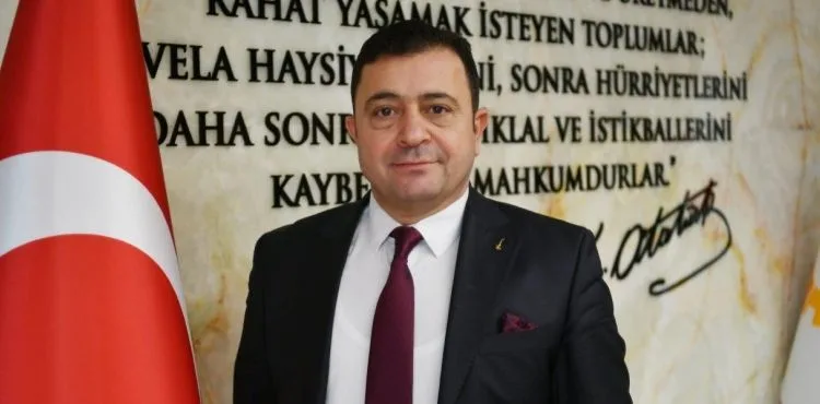 Başkan Yalçın’dan 18 Mart Çanakkale Zaferi Mesajı
