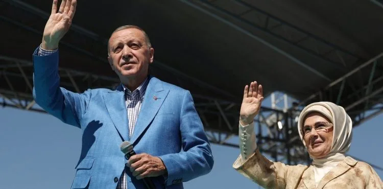 Cumhurbaşkanı Erdoğan 21 Mart’ta Kayseri’ye geliyor