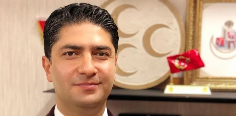 İsmail Özdemir, yeniden MYK listesinde