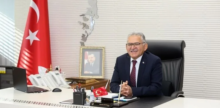BÜYÜKŞEHİR AÇIK VERİ PLATFORMU’NDAN VATANDAŞLAR 45 BİN KEZ FAYDALANDI