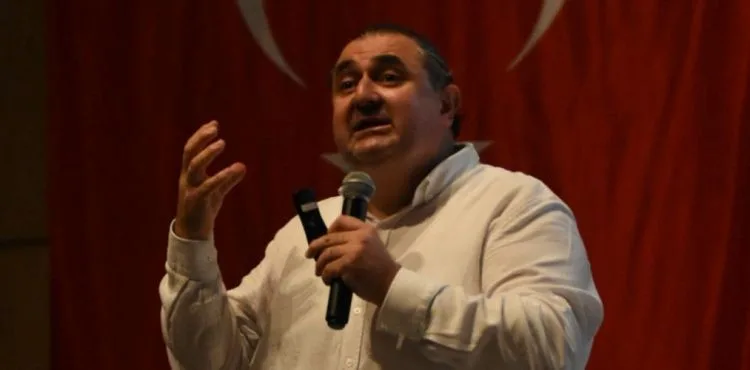'109’uncu Yılında Çanakkale Ruhu' konulu konferans düzenlendi