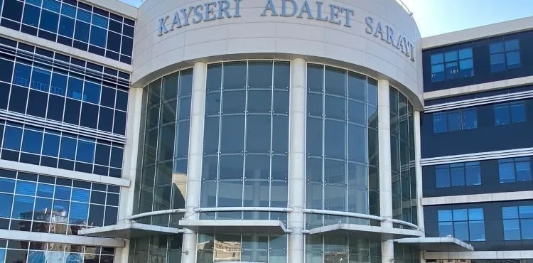 OSB davası yine ertelendi