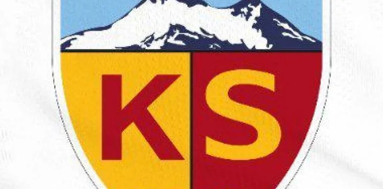 FIFA’dan Kayserispor’a yine transfer yasağı