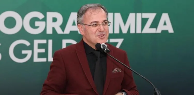 HACILARLI SANAYİCİ VE İŞ İNSANLARI, HACILAR KÜLTÜR YARDIM VE DAYANIŞMA VAKFI’NIN İFTARINDA BULUŞTU