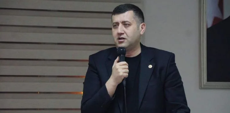 Milletvekili Ersoy, IPARD tarımsal kalkınma programının 81 ile çıkarıldığının müjdesini verdi