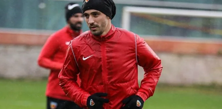 Kayserispor’da 4 günlük üzün sona erdi