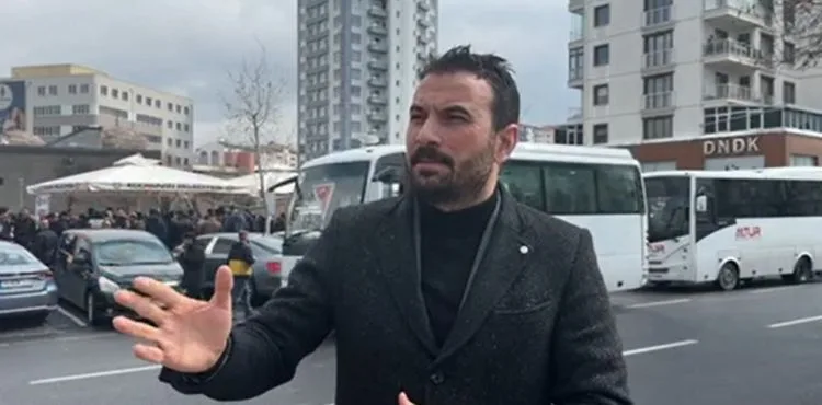 CHP’li Ünalmış’tan Erdoğan mitingine işçi taşınıyor iddiası