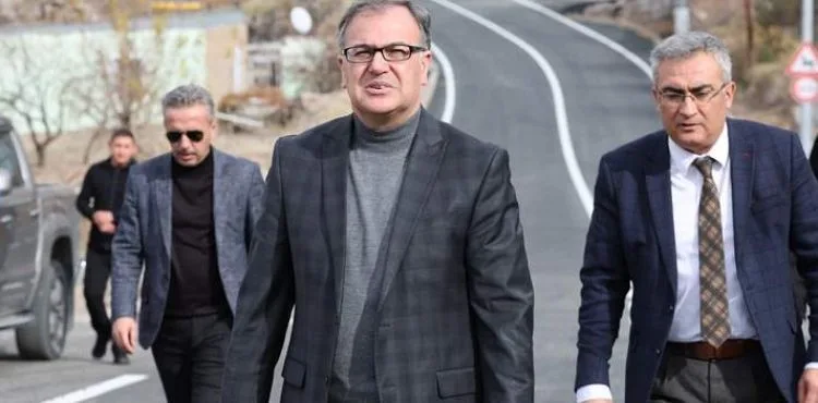ULAŞIM ALANINDA ÖNEMLİ İŞLERE İMZA ATAN BAŞKAN ÖZDOĞAN, YENİ DÖNEMDE DE İDDİALI