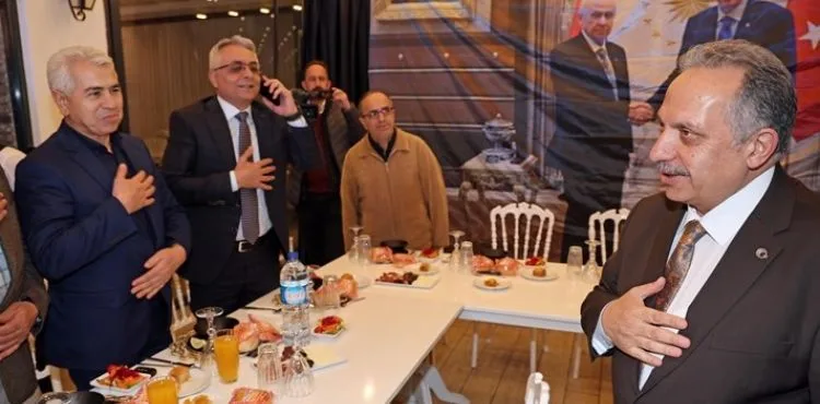 AVŞARLAR’DAN ‘KÜLTÜR EVİ’NE TAM NOT