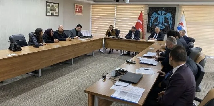 YILDIRIM BEYAZIT 2 . ETAP KENTSEL DÖNÜŞÜM PROJESİ İÇİN İHALELER BİR BİR YAPILIYOR