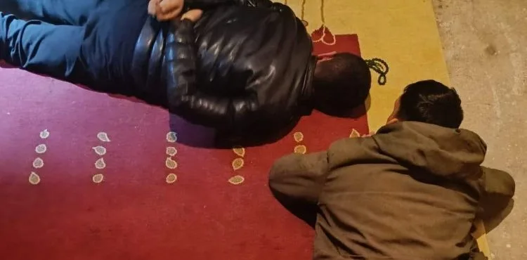 Uyuşturucu madde suçundan aranan 2 kişi cezaevine gönderildi