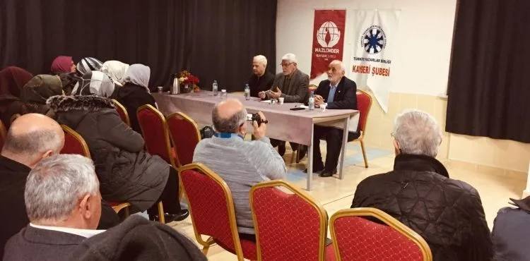 ARSLANTAŞ, NETANYAHU İSRAİL’İ BİTİRECEK!