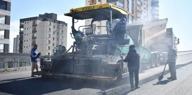 BAŞKAN BÜYÜKKILIÇ’TAN YAKUT MAHALLESİ’NE 150 MİLYON TL’LİK ÜSTGEÇİT KÖPRÜ VE BAĞLANTI YOLU