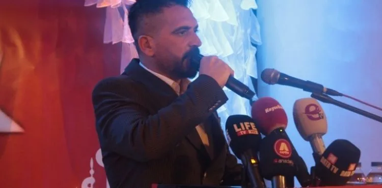 Muhsin Yazıcıoğlu şehadetinin 15’inci yılında anıldı