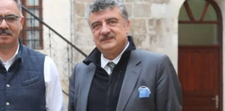 Eski Milletvekili Çilsal’ın acı günü