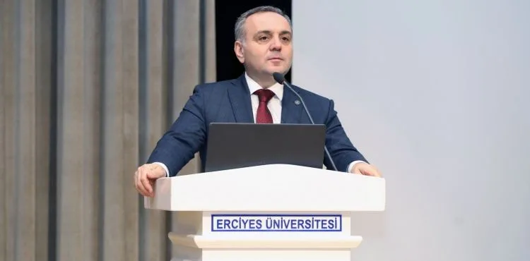 ERÜ'de"30 Mart Sıfır Atık Günü" Kutlandı