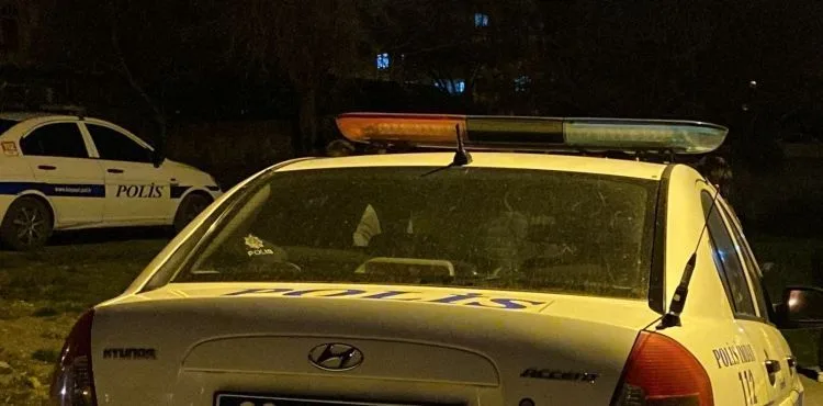 Silahlı kavgada 3 kişi hafif yaralandı