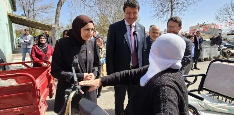 YILDIZ: “BİZ BU OYUNU BOZARIZ”