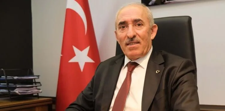 Odakır: “Bütün vatandaşlarımız demokrasiye katkı sağlamalı”