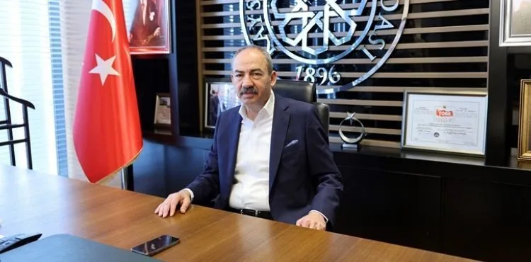 GÜLSOY : “ŞUBAT AYINDA 143 ÜLKEYE 314 MİLYON 61 BİN DOLAR İHRACAT YAPTIK”