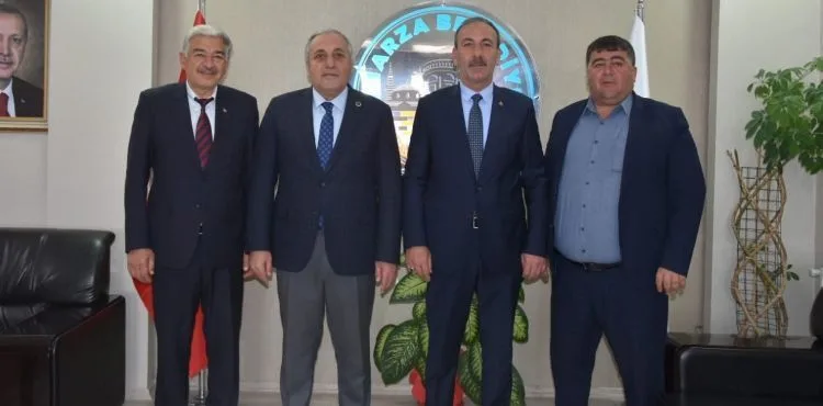 MHP İL BAŞKANI DEMİREZEN’DEN TOMARZA ÇIKARMASI