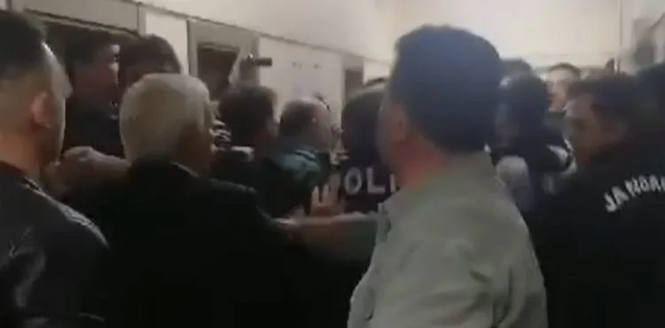 Pınarbaşı’ndaki sonuçlara MHP’den itiraz