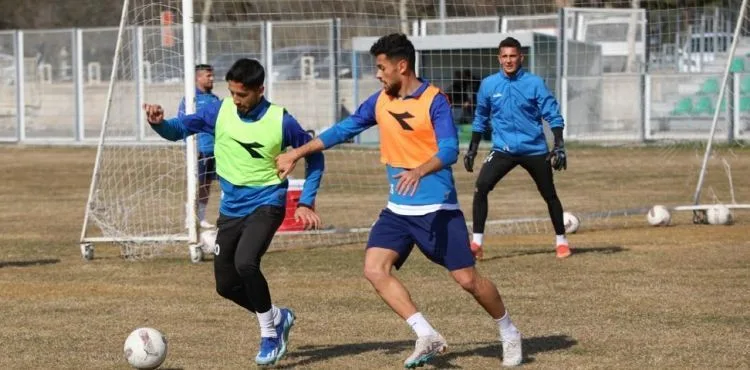 Talasgücü Belediyespor 26’ncı hafta dinlenecek