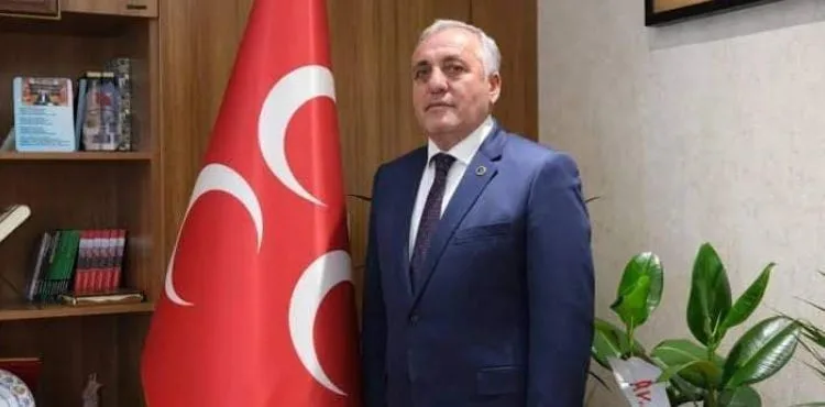 MHP’den darp iddiası
