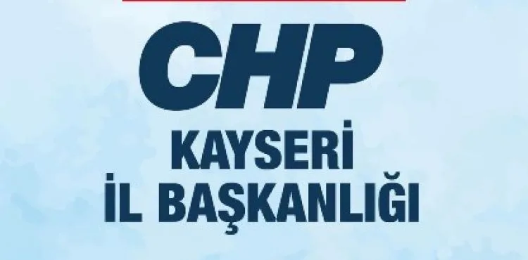 CHP’den MHP Belediye Meclis Üyesi Güntay’ın kardeşinin darp edilmesine yönelik yanıt geldi