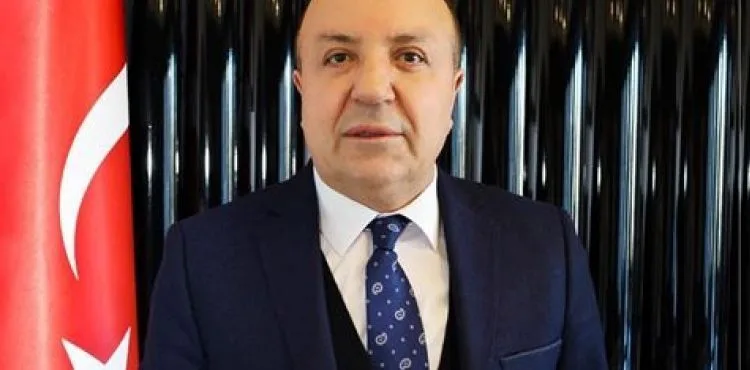 Pınarbaşı seçimleri iptal edildi