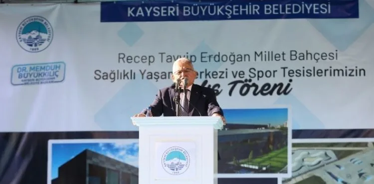 BÜYÜKŞEHİR'DEN BİLİMSEL ARAŞTIRMALARA BİR KATKI DAHA