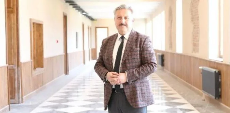 NAZMİ TOKER GÖRSEL SANATLAR MERKEZİ KÜLTÜREL VE SOSYAL FAALİYETLERİN MERKEZİ OLACAK