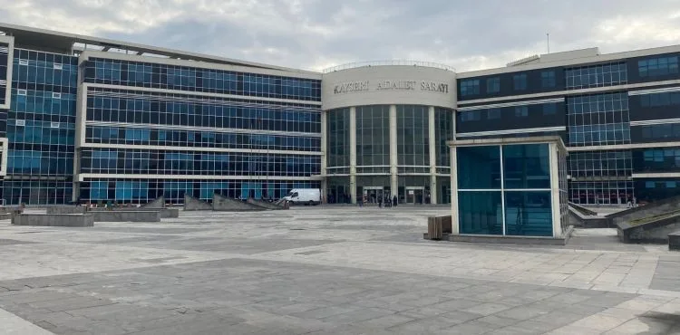 Bisiklet silah sayıldı sanık 4 ay hapis cezası aldı